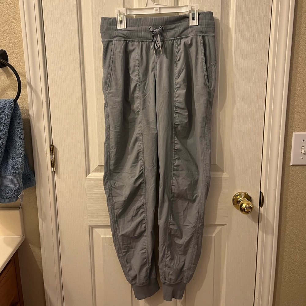 Lululemon Dance Studio Joggers